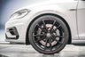 USED 2017 17 VOLKSWAGEN GOLF 2.0 TSI BlueMotion Tech R Hatchback 5dr Petrol DSG 4Motion Euro 6 (s/s) (310 ps) PRETORIA 19's | SLIDING PANROOF