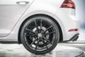 USED 2017 17 VOLKSWAGEN GOLF 2.0 TSI BlueMotion Tech R Hatchback 5dr Petrol DSG 4Motion Euro 6 (s/s) (310 ps) PRETORIA 19's | SLIDING PANROOF