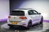 USED 2017 17 VOLKSWAGEN GOLF 2.0 TSI BlueMotion Tech R Hatchback 5dr Petrol DSG 4Motion Euro 6 (s/s) (310 ps) PRETORIA 19's | SLIDING PANROOF