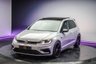 USED 2017 17 VOLKSWAGEN GOLF 2.0 TSI BlueMotion Tech R Hatchback 5dr Petrol DSG 4Motion Euro 6 (s/s) (310 ps) PRETORIA 19's | SLIDING PANROOF