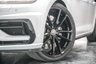 USED 2017 17 VOLKSWAGEN GOLF 2.0 TSI BlueMotion Tech R Hatchback 5dr Petrol DSG 4Motion Euro 6 (s/s) (310 ps) PRETORIA 19's | SLIDING PANROOF