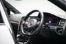 USED 2017 17 VOLKSWAGEN GOLF 2.0 TSI BlueMotion Tech R Hatchback 5dr Petrol DSG 4Motion Euro 6 (s/s) (310 ps) PRETORIA 19's | SLIDING PANROOF