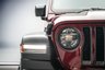 USED 2021 21 JEEP WRANGLER 2.0 GME Rubicon SUV 4dr Petrol Auto 4WD Euro 6 (s/s) (272 ps) 20-Inch Alloy Wheels+RT Tyres &pound;1500