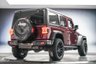 USED 2021 21 JEEP WRANGLER 2.0 GME Rubicon SUV 4dr Petrol Auto 4WD Euro 6 (s/s) (272 ps) 20-Inch Alloy Wheels+RT Tyres &pound;1500