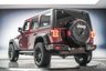USED 2021 21 JEEP WRANGLER 2.0 GME Rubicon SUV 4dr Petrol Auto 4WD Euro 6 (s/s) (272 ps) 20-Inch Alloy Wheels+RT Tyres &pound;1500