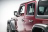 USED 2021 21 JEEP WRANGLER 2.0 GME Rubicon SUV 4dr Petrol Auto 4WD Euro 6 (s/s) (272 ps) 20-Inch Alloy Wheels+RT Tyres &pound;1500