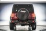 USED 2021 21 JEEP WRANGLER 2.0 GME Rubicon SUV 4dr Petrol Auto 4WD Euro 6 (s/s) (272 ps) 20-Inch Alloy Wheels+RT Tyres &pound;1500
