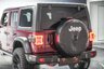 USED 2021 21 JEEP WRANGLER 2.0 GME Rubicon SUV 4dr Petrol Auto 4WD Euro 6 (s/s) (272 ps) 20-Inch Alloy Wheels+RT Tyres &pound;1500
