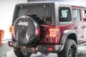 USED 2021 21 JEEP WRANGLER 2.0 GME Rubicon SUV 4dr Petrol Auto 4WD Euro 6 (s/s) (272 ps) 20-Inch Alloy Wheels+RT Tyres &pound;1500