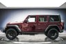 USED 2021 21 JEEP WRANGLER 2.0 GME Rubicon SUV 4dr Petrol Auto 4WD Euro 6 (s/s) (272 ps) 20-Inch Alloy Wheels+RT Tyres &pound;1500