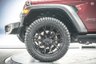 USED 2021 21 JEEP WRANGLER 2.0 GME Rubicon SUV 4dr Petrol Auto 4WD Euro 6 (s/s) (272 ps) 20-Inch Alloy Wheels+RT Tyres &pound;1500