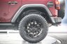 USED 2021 21 JEEP WRANGLER 2.0 GME Rubicon SUV 4dr Petrol Auto 4WD Euro 6 (s/s) (272 ps) 20-Inch Alloy Wheels+RT Tyres &pound;1500