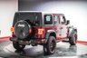 USED 2021 21 JEEP WRANGLER 2.0 GME Rubicon SUV 4dr Petrol Auto 4WD Euro 6 (s/s) (272 ps) 20-Inch Alloy Wheels+RT Tyres &pound;1500