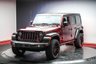 USED 2021 21 JEEP WRANGLER 2.0 GME Rubicon SUV 4dr Petrol Auto 4WD Euro 6 (s/s) (272 ps) 20-Inch Alloy Wheels+RT Tyres &pound;1500