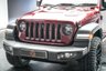 USED 2021 21 JEEP WRANGLER 2.0 GME Rubicon SUV 4dr Petrol Auto 4WD Euro 6 (s/s) (272 ps) 20-Inch Alloy Wheels+RT Tyres &pound;1500