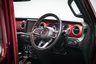 USED 2021 21 JEEP WRANGLER 2.0 GME Rubicon SUV 4dr Petrol Auto 4WD Euro 6 (s/s) (272 ps) 20-Inch Alloy Wheels+RT Tyres &pound;1500