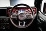 USED 2021 21 JEEP WRANGLER 2.0 GME Rubicon SUV 4dr Petrol Auto 4WD Euro 6 (s/s) (272 ps) 20-Inch Alloy Wheels+RT Tyres &pound;1500