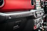 USED 2021 21 JEEP WRANGLER 2.0 GME Rubicon SUV 4dr Petrol Auto 4WD Euro 6 (s/s) (272 ps) 20-Inch Alloy Wheels+RT Tyres &pound;1500