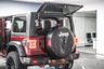 USED 2021 21 JEEP WRANGLER 2.0 GME Rubicon SUV 4dr Petrol Auto 4WD Euro 6 (s/s) (272 ps) 20-Inch Alloy Wheels+RT Tyres &pound;1500