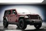 USED 2021 21 JEEP WRANGLER 2.0 GME Rubicon SUV 4dr Petrol Auto 4WD Euro 6 (s/s) (272 ps) 20-Inch Alloy Wheels+RT Tyres &pound;1500