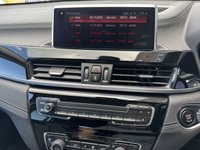 USED 2020 70 BMW X1 2.0 20i xLine SUV 5dr Petrol Auto xDrive Euro 6 (s/s) (192 ps) REAR CAMERA | APPLE CARPLAY