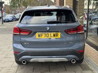 USED 2020 70 BMW X1 2.0 20i xLine SUV 5dr Petrol Auto xDrive Euro 6 (s/s) (192 ps) REAR CAMERA | APPLE CARPLAY