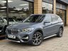 USED 2020 70 BMW X1 2.0 20i xLine SUV 5dr Petrol Auto xDrive Euro 6 (s/s) (192 ps) REAR CAMERA | APPLE CARPLAY