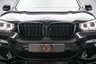 USED 2019 68 BMW X4 2.0 20d M Sport SUV 5dr Diesel Auto xDrive Euro 6 (s/s) (190 ps) 