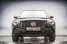 USED 2020 70 MERCEDES-BENZ GLC 2.0 GLC300e 13.5kWh AMG Line (Premium Plus) Coupe 5dr Petrol Plug-in Hybrid G-Tronic+ 4MATIC Euro 6 (s/s) (333 ps) MERCEDES AMG GT STYLING PACK