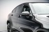 USED 2020 70 MERCEDES-BENZ GLC 2.0 GLC300e 13.5kWh AMG Line (Premium Plus) Coupe 5dr Petrol Plug-in Hybrid G-Tronic+ 4MATIC Euro 6 (s/s) (333 ps) MERCEDES AMG GT STYLING PACK