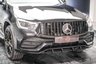 USED 2020 70 MERCEDES-BENZ GLC 2.0 GLC300e 13.5kWh AMG Line (Premium Plus) Coupe 5dr Petrol Plug-in Hybrid G-Tronic+ 4MATIC Euro 6 (s/s) (333 ps) MERCEDES AMG GT STYLING PACK