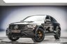 USED 2020 70 MERCEDES-BENZ GLC 2.0 GLC300e 13.5kWh AMG Line (Premium Plus) Coupe 5dr Petrol Plug-in Hybrid G-Tronic+ 4MATIC Euro 6 (s/s) (333 ps) MERCEDES AMG GT STYLING PACK