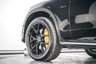 USED 2020 70 MERCEDES-BENZ GLC 2.0 GLC300e 13.5kWh AMG Line (Premium Plus) Coupe 5dr Petrol Plug-in Hybrid G-Tronic+ 4MATIC Euro 6 (s/s) (333 ps) MERCEDES AMG GT STYLING PACK