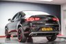USED 2020 70 MERCEDES-BENZ GLC 2.0 GLC300e 13.5kWh AMG Line (Premium Plus) Coupe 5dr Petrol Plug-in Hybrid G-Tronic+ 4MATIC Euro 6 (s/s) (333 ps) MERCEDES AMG GT STYLING PACK