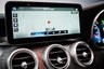 USED 2020 70 MERCEDES-BENZ GLC 2.0 GLC300e 13.5kWh AMG Line (Premium Plus) Coupe 5dr Petrol Plug-in Hybrid G-Tronic+ 4MATIC Euro 6 (s/s) (333 ps) MERCEDES AMG GT STYLING PACK
