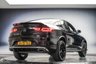 USED 2020 70 MERCEDES-BENZ GLC 2.0 GLC300e 13.5kWh AMG Line (Premium Plus) Coupe 5dr Petrol Plug-in Hybrid G-Tronic+ 4MATIC Euro 6 (s/s) (333 ps) MERCEDES AMG GT STYLING PACK
