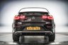USED 2020 70 MERCEDES-BENZ GLC 2.0 GLC300e 13.5kWh AMG Line (Premium Plus) Coupe 5dr Petrol Plug-in Hybrid G-Tronic+ 4MATIC Euro 6 (s/s) (333 ps) MERCEDES AMG GT STYLING PACK