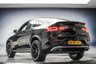 USED 2020 70 MERCEDES-BENZ GLC 2.0 GLC300e 13.5kWh AMG Line (Premium Plus) Coupe 5dr Petrol Plug-in Hybrid G-Tronic+ 4MATIC Euro 6 (s/s) (333 ps) MERCEDES AMG GT STYLING PACK