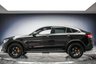 USED 2020 70 MERCEDES-BENZ GLC 2.0 GLC300e 13.5kWh AMG Line (Premium Plus) Coupe 5dr Petrol Plug-in Hybrid G-Tronic+ 4MATIC Euro 6 (s/s) (333 ps) MERCEDES AMG GT STYLING PACK