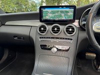 USED 2020 20 MERCEDES-BENZ C-CLASS 1.5 C200 MHEV AMG Line (Premium Plus) Coupe 2dr Petrol G-Tronic+ Euro 6 (s/s) (198 ps) 8.9% APR FINANCE RATES