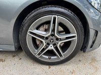 USED 2020 20 MERCEDES-BENZ C-CLASS 1.5 C200 MHEV AMG Line (Premium Plus) Coupe 2dr Petrol G-Tronic+ Euro 6 (s/s) (198 ps) 8.9% APR FINANCE RATES