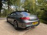 USED 2020 20 MERCEDES-BENZ C-CLASS 1.5 C200 MHEV AMG Line (Premium Plus) Coupe 2dr Petrol G-Tronic+ Euro 6 (s/s) (198 ps) 8.9% APR FINANCE RATES