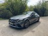 USED 2020 20 MERCEDES-BENZ C-CLASS 1.5 C200 MHEV AMG Line (Premium Plus) Coupe 2dr Petrol G-Tronic+ Euro 6 (s/s) (198 ps) 8.9% APR FINANCE RATES