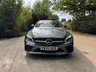 USED 2020 20 MERCEDES-BENZ C-CLASS 1.5 C200 MHEV AMG Line (Premium Plus) Coupe 2dr Petrol G-Tronic+ Euro 6 (s/s) (198 ps) 8.9% APR FINANCE RATES