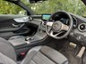 USED 2020 20 MERCEDES-BENZ C-CLASS 1.5 C200 MHEV AMG Line (Premium Plus) Coupe 2dr Petrol G-Tronic+ Euro 6 (s/s) (198 ps) 8.9% APR FINANCE RATES