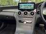 USED 2020 20 MERCEDES-BENZ C-CLASS 1.5 C200 MHEV AMG Line (Premium Plus) Coupe 2dr Petrol G-Tronic+ Euro 6 (s/s) (198 ps) 8.9% APR FINANCE RATES