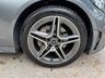 USED 2020 20 MERCEDES-BENZ C-CLASS 1.5 C200 MHEV AMG Line (Premium Plus) Coupe 2dr Petrol G-Tronic+ Euro 6 (s/s) (198 ps) 8.9% APR FINANCE RATES