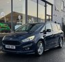 USED 2016 66 FORD S-MAX 2.0T EcoBoost Titanium Sport MPV 5dr Petrol Auto Euro 6 (s/s) (240 ps) THIS CAR COMES WITH 6 MONTHS WARRANTY , BREAKDOWN COVER & RECOVERY++  GREAT EXAMPLE OF AUTOMATIC 7 SEATER APPLE CAR PLAY/ ANDRIOD AUTO + NAVIGATION SYSTEM + BLUETOOTH + DAB RADIO + USB CONNECTION + AUX CONNECTION + FRONT AND REAR PARKING SENSORS + CRUISE CONTROL + DUAL CLIMATE CONTROL + PRIVACY GLASS + 19 INCH ALLOY WHEELS + SONY SOUND SYSTEM AUTO START STOP ELECTRIC PARKING BRAKE TRACTION CONTROL DAY TIME RUNNING LIGHTS KEY LESS START CRUISE CONTROL AUTO HEADLIGHTS HEATED WIND SCREEN CHILD LOCK