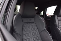 USED 2022 22 AUDI S3 2.0 TFSI Saloon 4dr Petrol S Tronic quattro Euro 6 (s/s) (310 ps) 1 OWNER / COMFORT & SOUND PACK