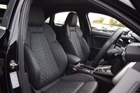USED 2022 22 AUDI S3 2.0 TFSI Saloon 4dr Petrol S Tronic quattro Euro 6 (s/s) (310 ps) 1 OWNER / COMFORT & SOUND PACK